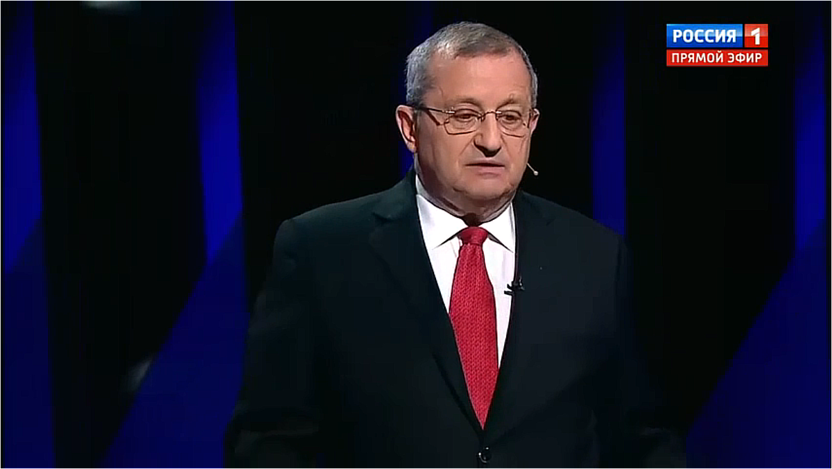 Кедми. Вечер с Соловьевым. Вечер с Соловьевым нет в программе. Соловьев в.с..