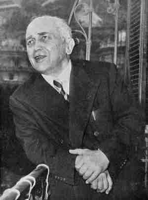 E.A.Mario (1884 – 1961)