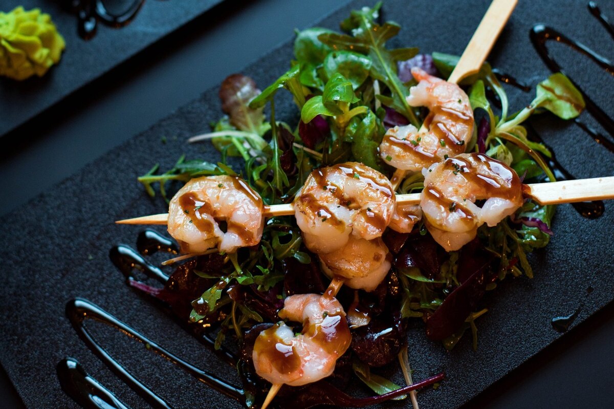     Что заказать в ресторане, если вы на диете: блюда на завтрак, обед и ужин