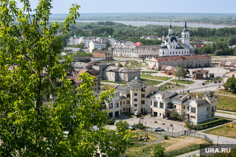    Фестиваль пройдет 22 июля в Тобольске