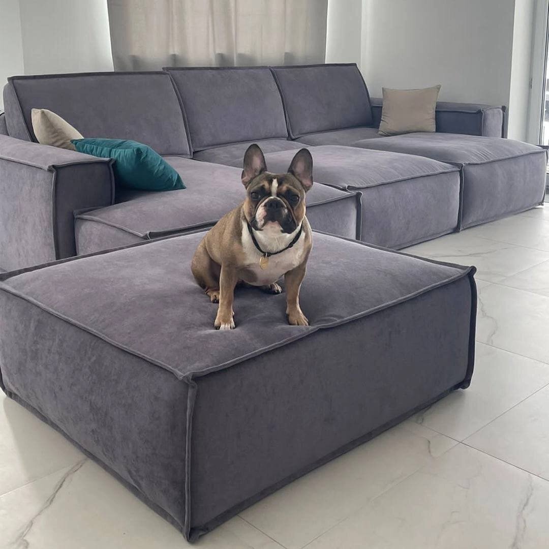 Диваны от FORREST. Фото наших клиентов