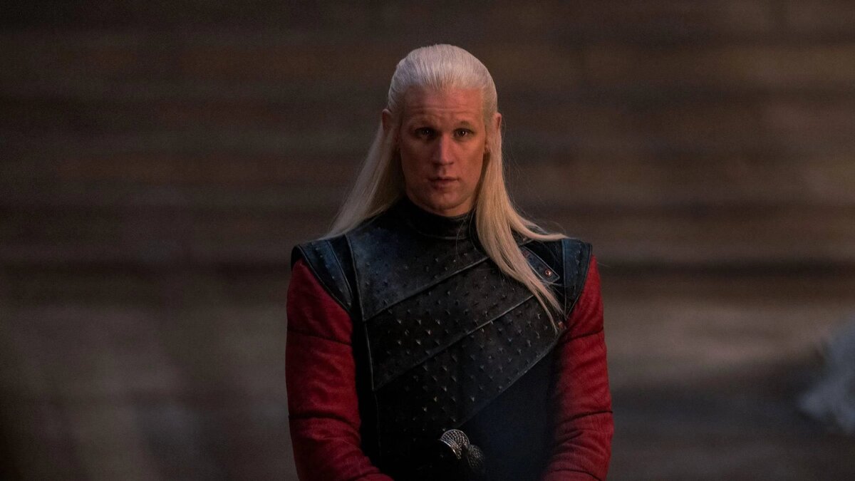 Деймон Таргариен