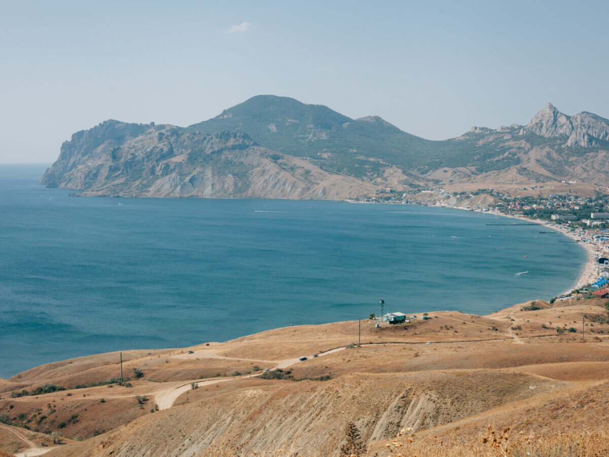 Фото: Архив «Крымского журнала»
