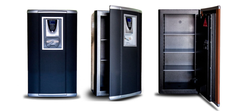 Сейф Fichet–Bauche Carena LUX