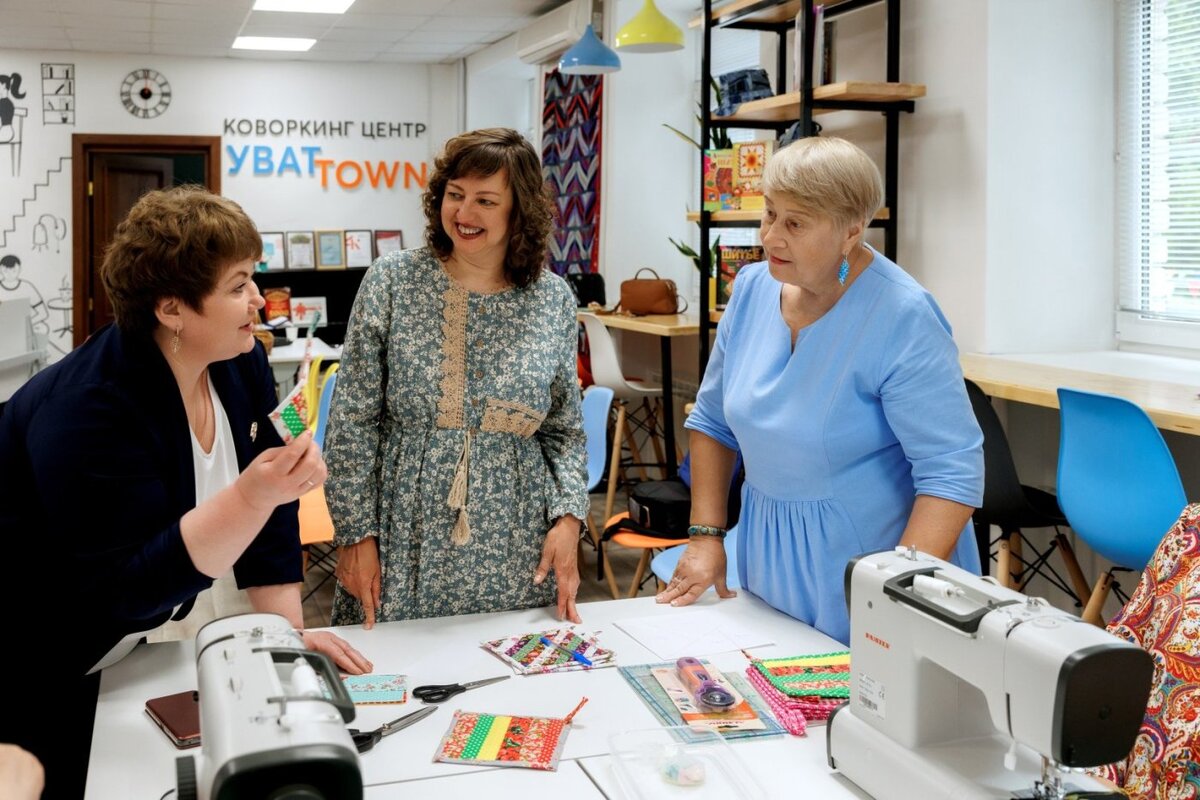    «Газпромнефть-Хантос» инвестирует в инфраструктурные проекты Уватского района