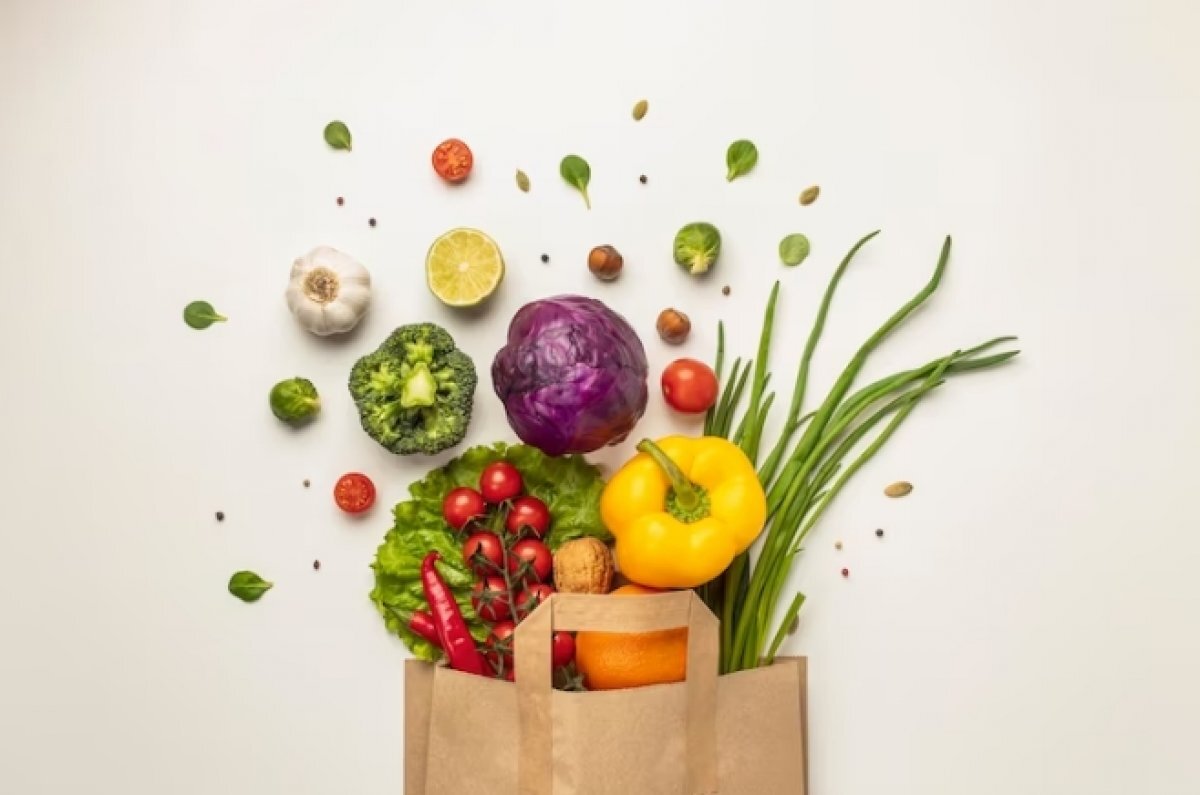    В Новосибирске Минсельхоз изучил вероятность роста цен на продукты в засуху