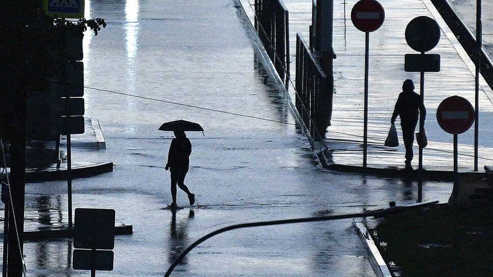    Фото: Антон Новодерёжкин / Коммерсантъ