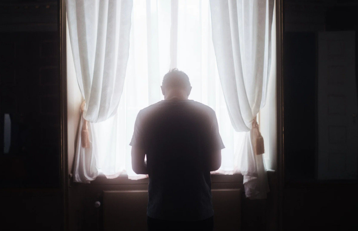 Кадр из фильма