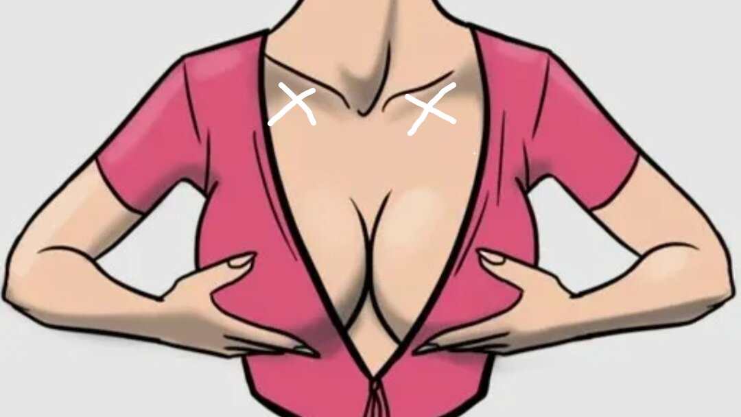 Как сделать грудь упругой? Инструкция для достижения красивой формы