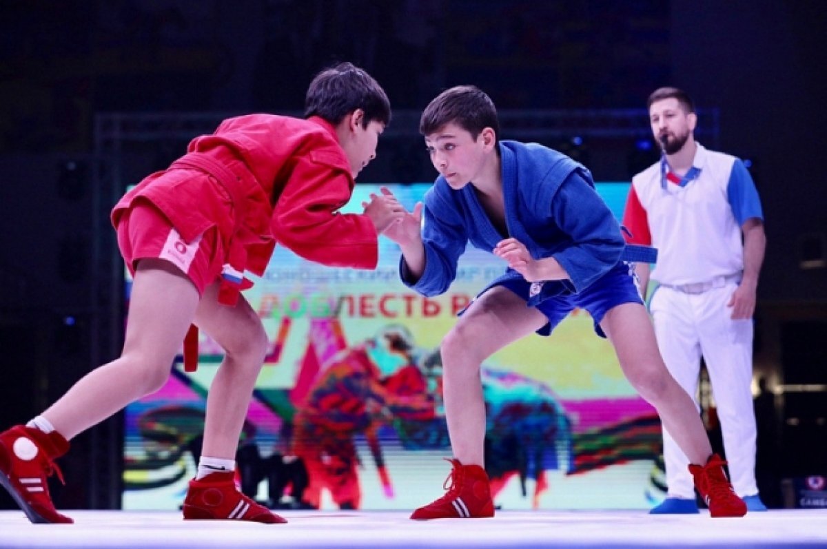    Министра спорта РФ: Кубань – лидер страны по вовлеченности жителей в спорт