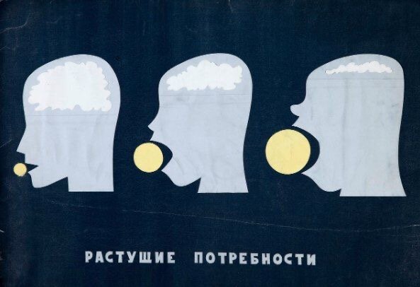 Потребности и их важность в нашей жизни.
