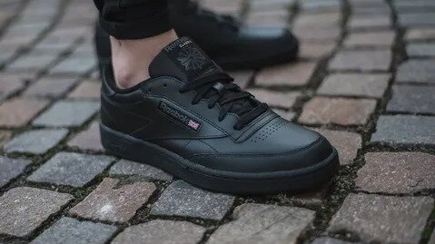 Reebok Club c85