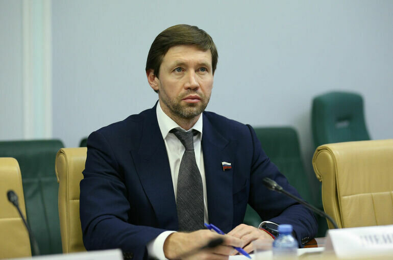   пресс-служба Совета Федерации