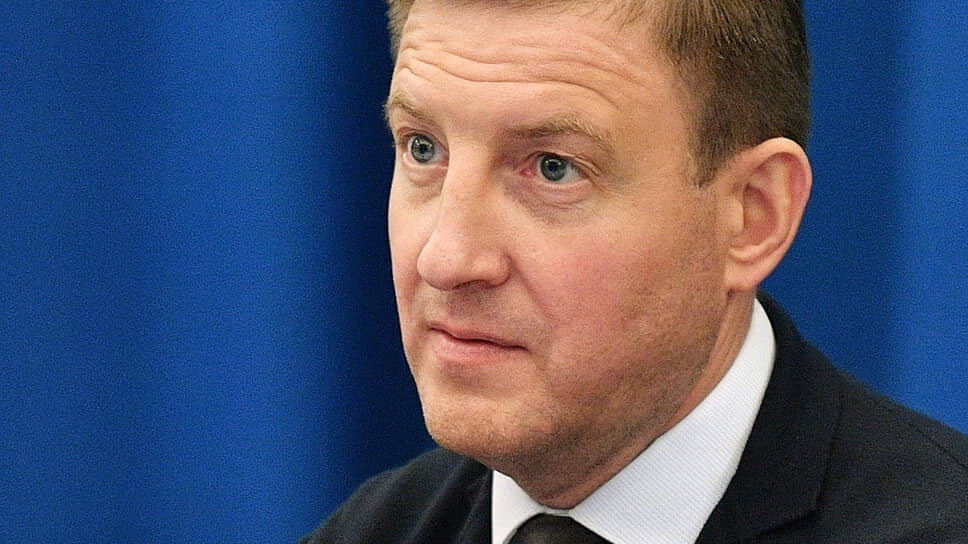 Фото: Антон Новодерёжкин / Коммерсантъ📷Андрей Турчак