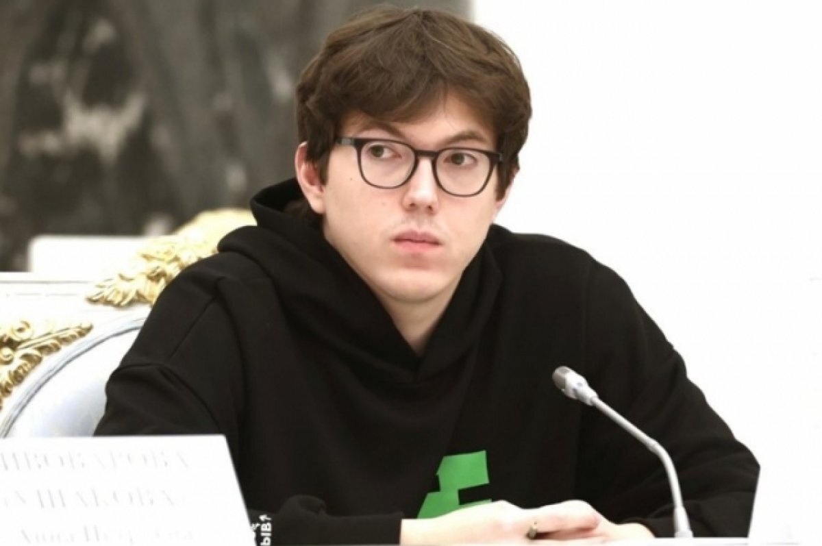    Егор Сечинский с 12 лет занимается ИТ-технологиями и уже реализовал десятки проектов.