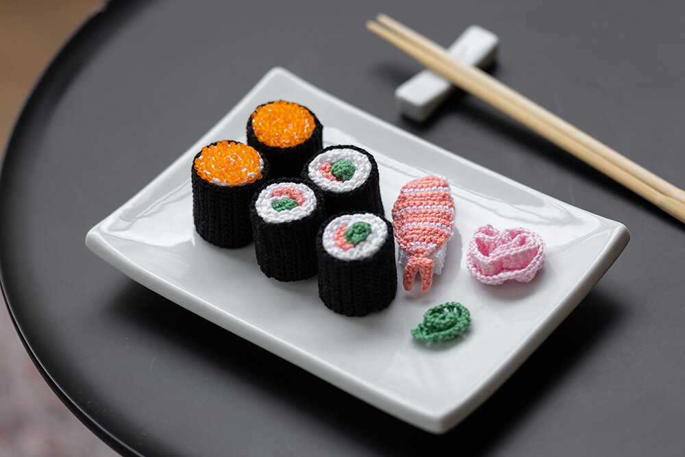 Мастер-класс «ART’n’Roll»