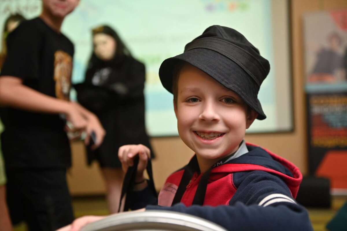 Программа "100 миллиардов нейронов"