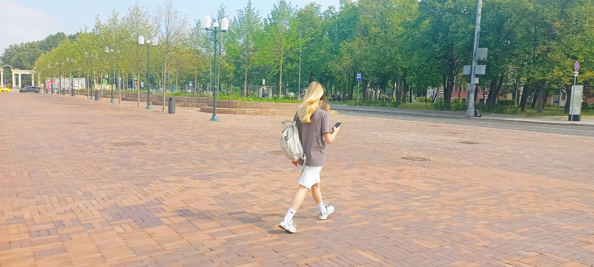 Фото автора 