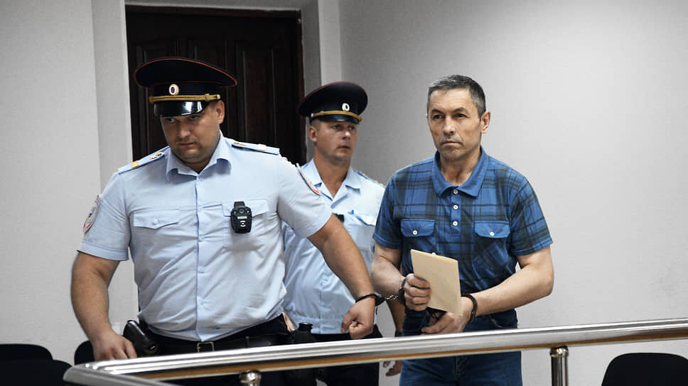 Фото: Андрей Архипов / Коммерсантъ📷Виктор Мирской