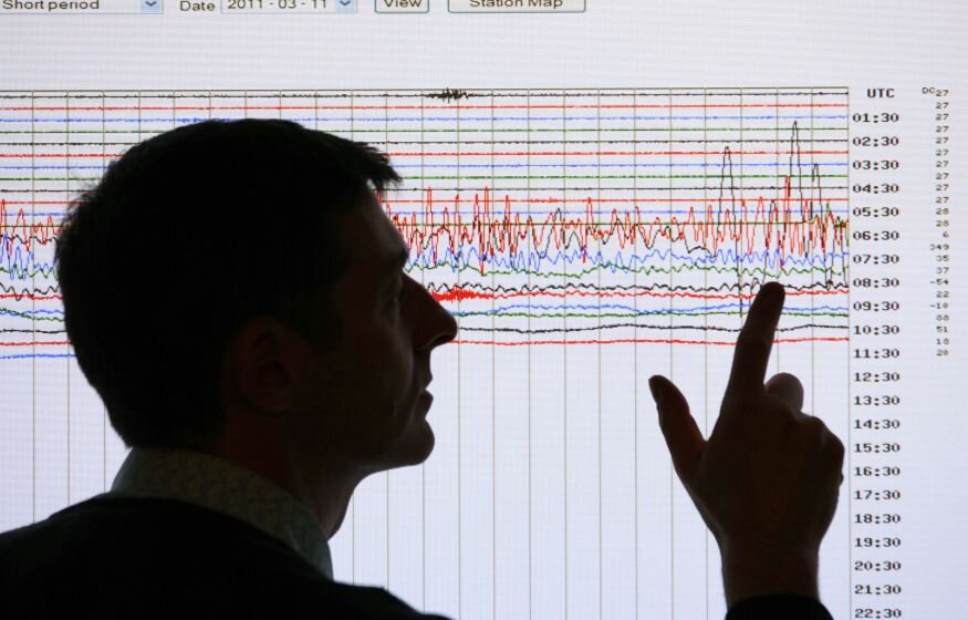    Турецкие власти готовят Стамбул к разрушительному землетрясению