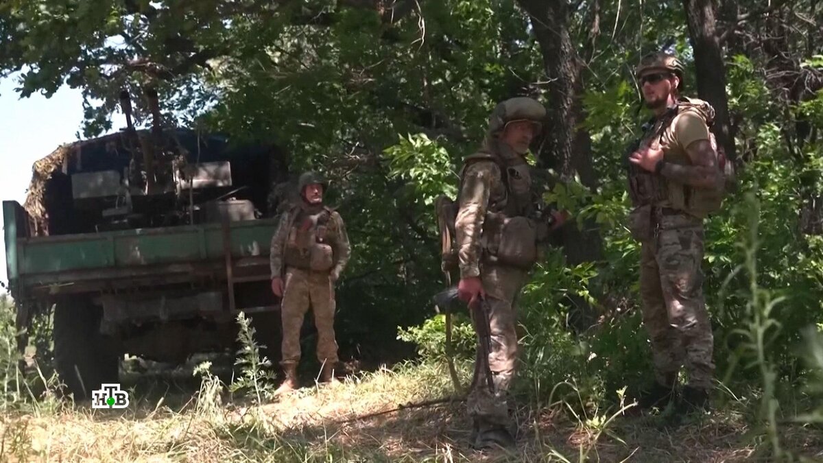    «Ужасный провал»: как Киев оправдывается перед Западом за неудачное контрнаступление
