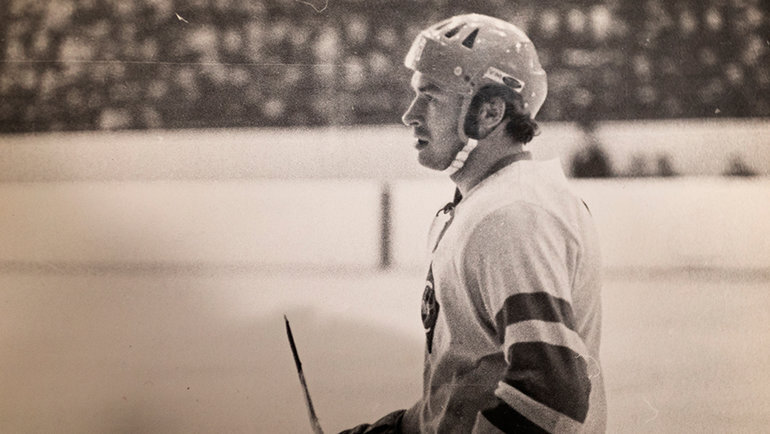    Александр Смолин.из личного архива Александра Смолина