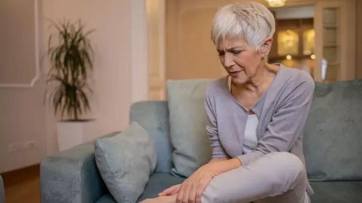 Онколог назвал три признака рака кости, которые легко игнорировать ...