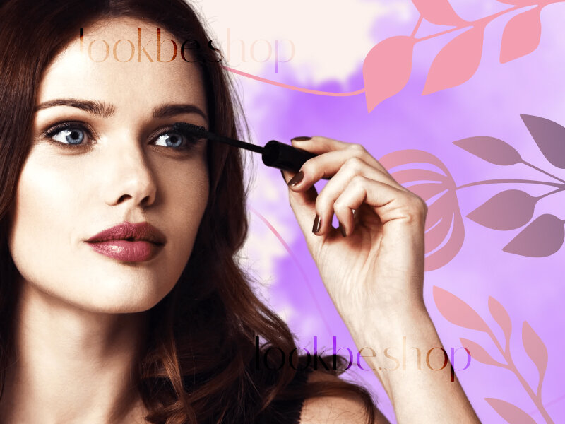 Не использовать тяжёлую косметику