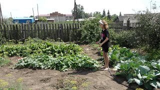 Водопровод в с.Мереть. Сузунский район.