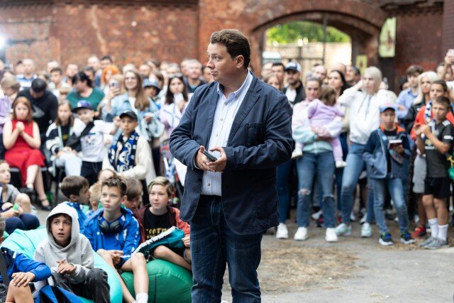   Фото: Калининград.Ru