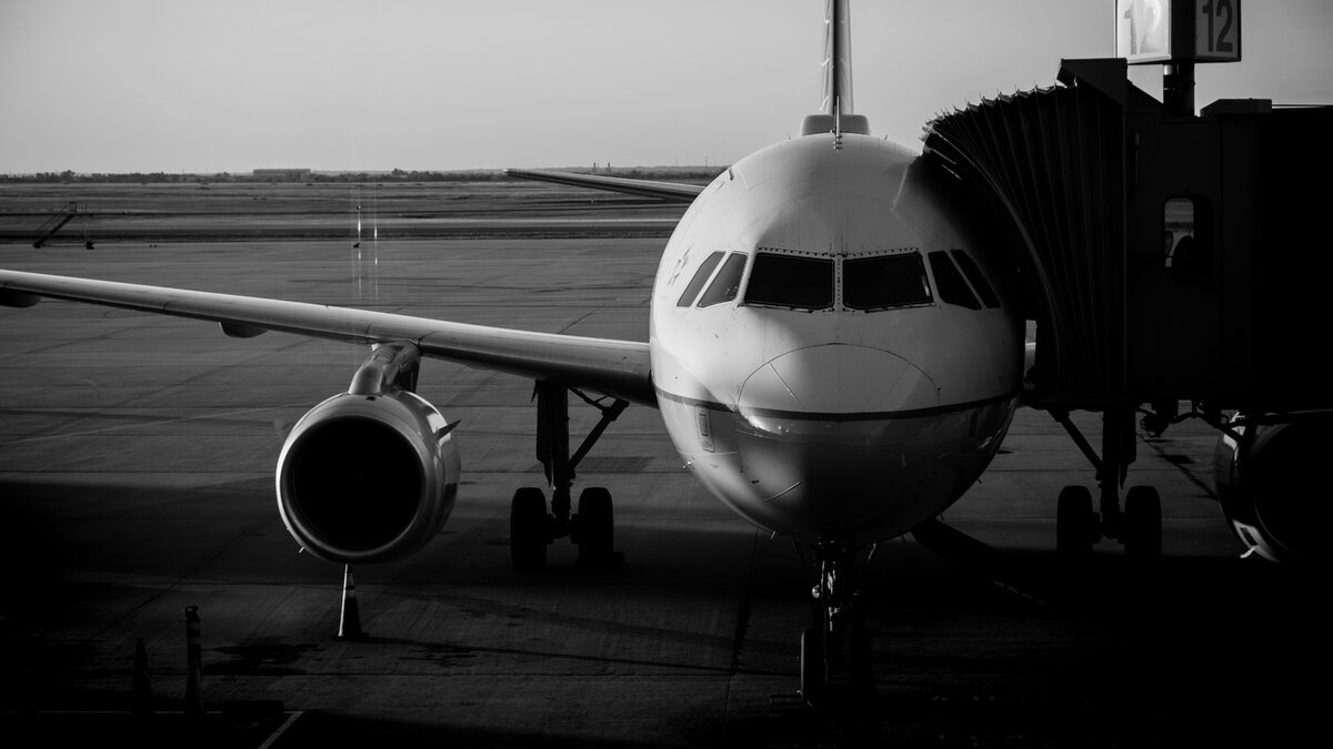     Вылетевший из аэропорта в Минеральных Водах самолет вернулся обратно из-за неисправности, сообщает Telegram-канал «Aviaincident».