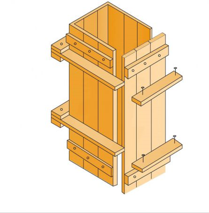 Опалубка под колонны. Опалубка для колонн 400х400. Опалубка для колонны 400х400 чертеж. Опалубка для колонн 250х250. Деревянная опалубка убо 530.