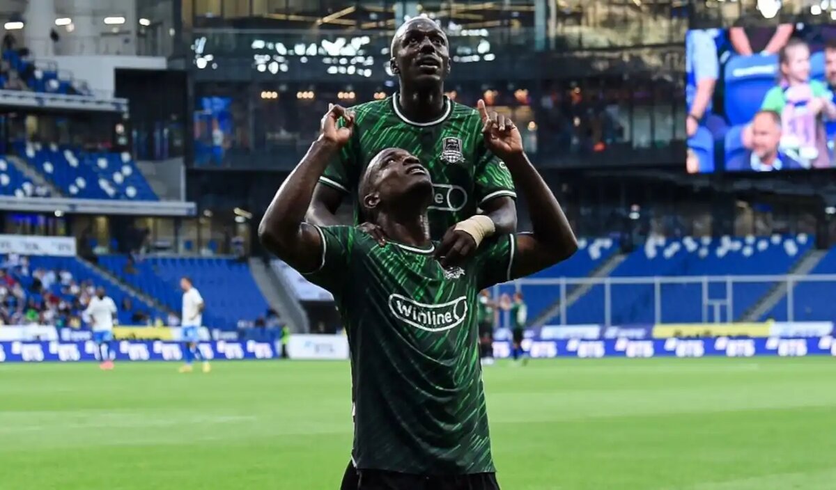 Джон Кордоба