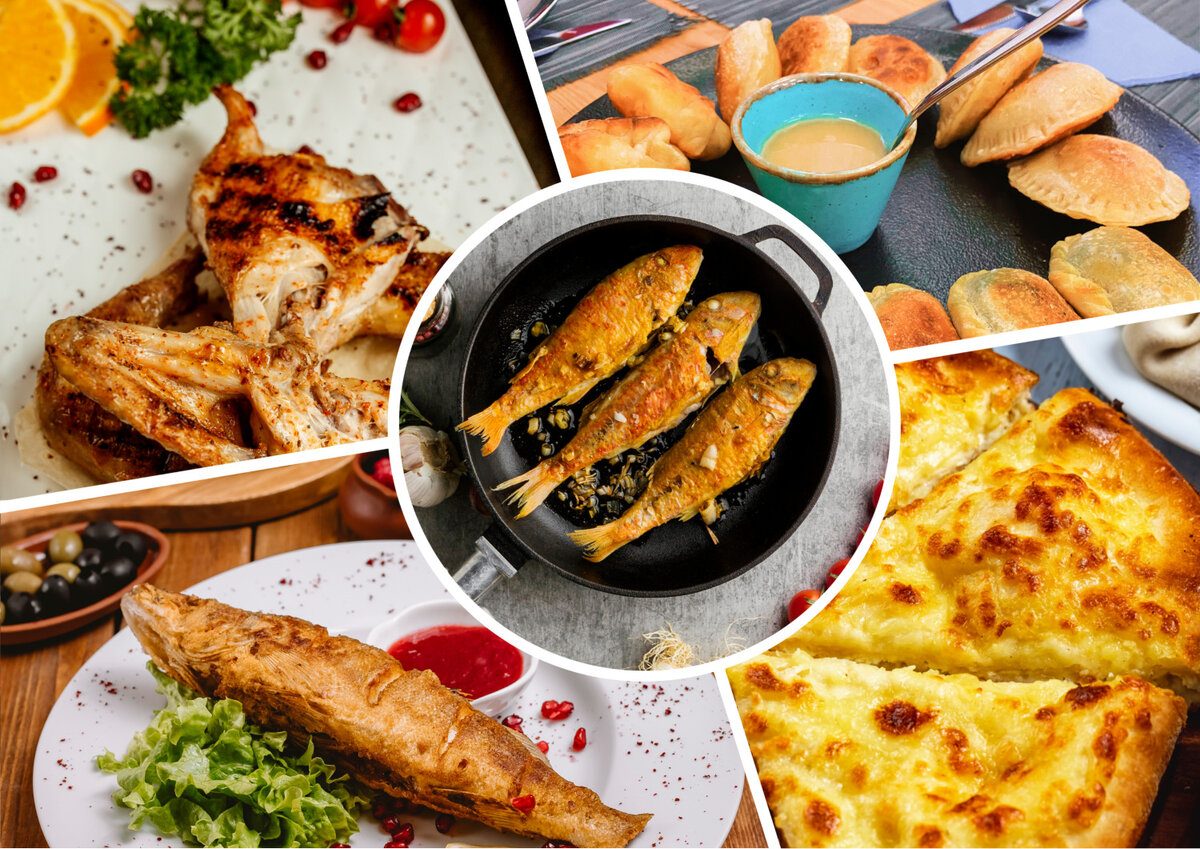 Спойлер: туда можно отправиться туристическими поездами АО «ФПК»!