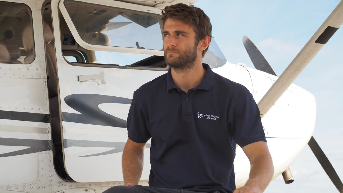 AERO REGION TRAINING