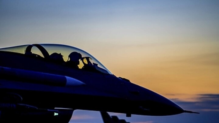 © STAFF SGT. TAYLOR SOLBERG /KEYSTONE PRESS AGENCY/GLOBALLOOKPRESS