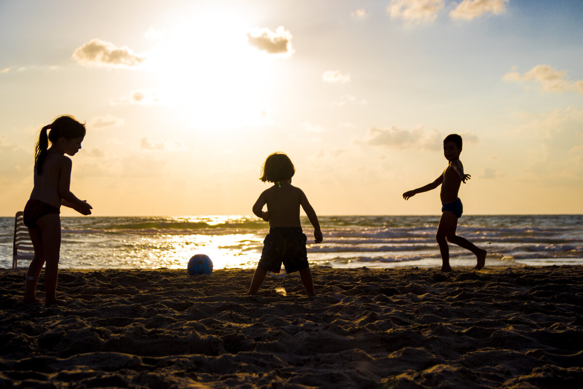 Limor Zellermayer on Unsplash 
