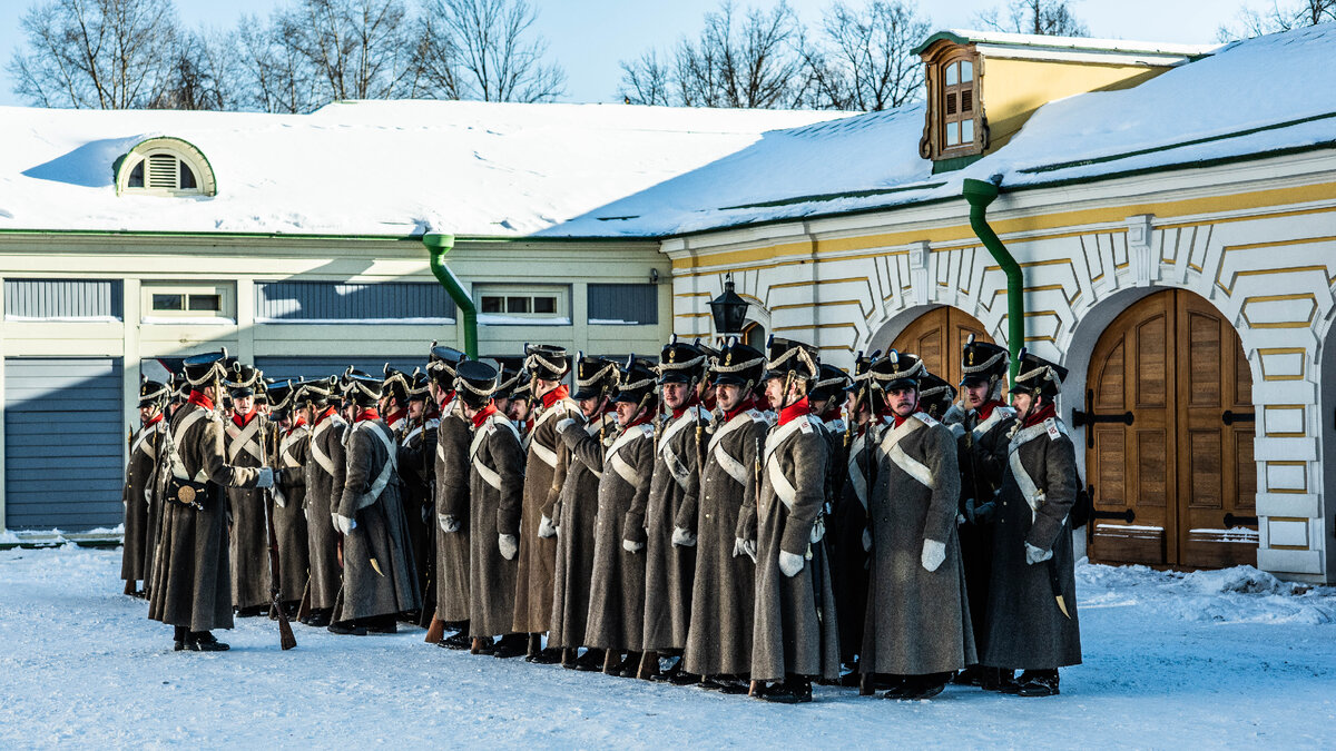 Все фотографии автору предоставил онлайн-кинотеатр KION