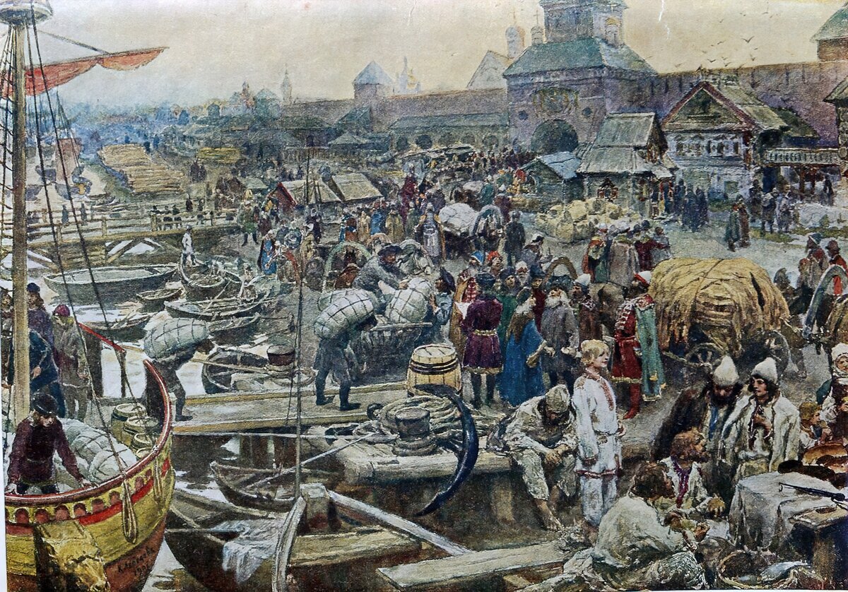 Великий Новгород 13 век торговля. Торговля в древней Руси Великий Новгород. Древний Великий Новгород 13 век торговля. Великий Новгород в древней Руси.