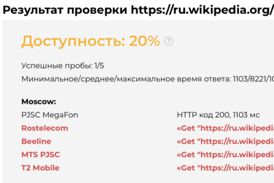    global check wiki ©