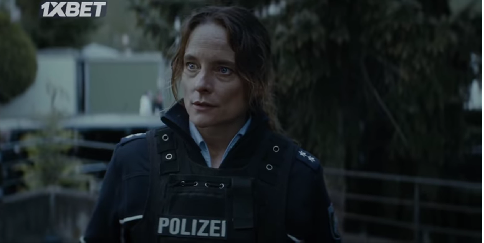 Кадр из сериала. Скриншот автора.