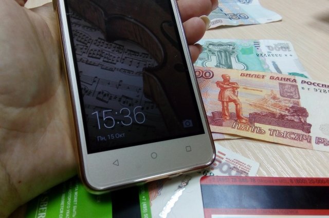    Как телефонные мошенники могут отобрать жилье?
