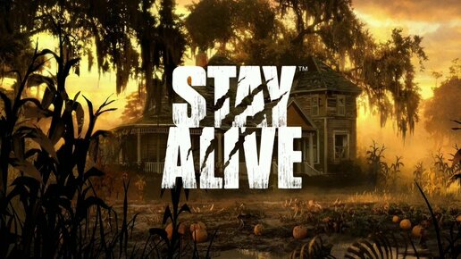 Stay Alive CTHBZ 1 — это экшн игра на зомби-тематику с элементами выживания. Зомби атакуют планету, миру нужен новый герой – возможно это вы