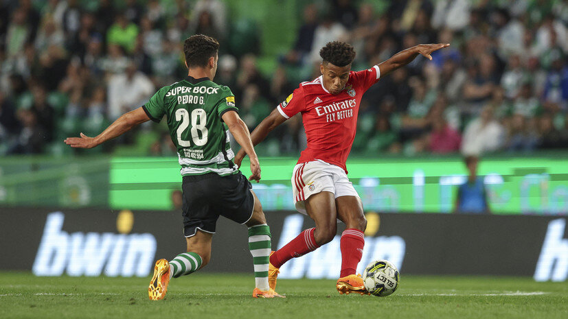   Gettyimages.ru Carlos Rodrigues