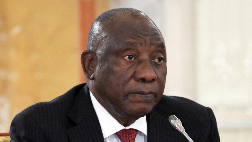   AFP Evgeny Biatov / RIA NOVOSTI