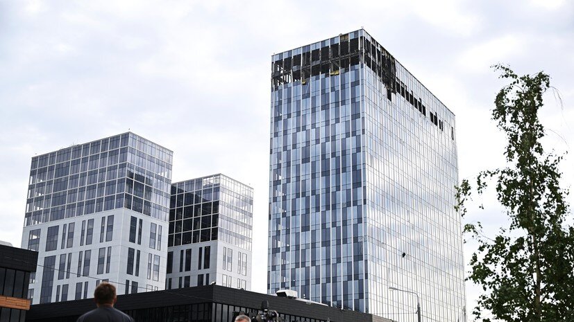   РИА Новости Павел Бедняков