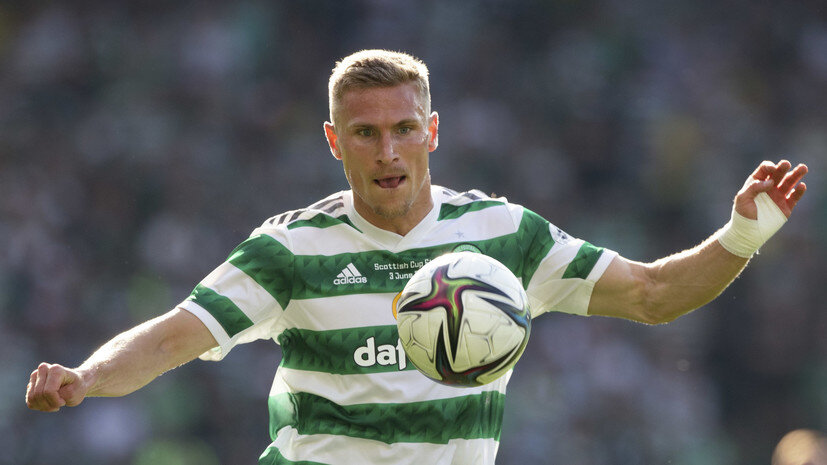   Gettyimages.ru Craig Williamson - SNS Group