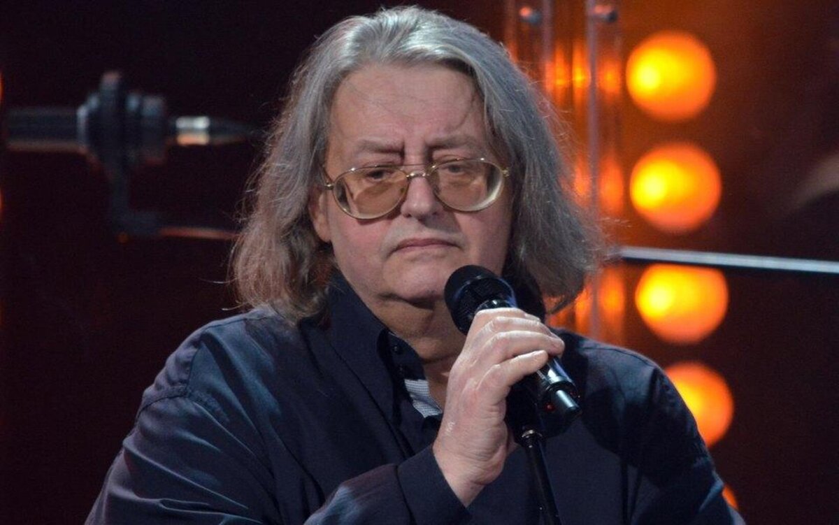    Александр Градский