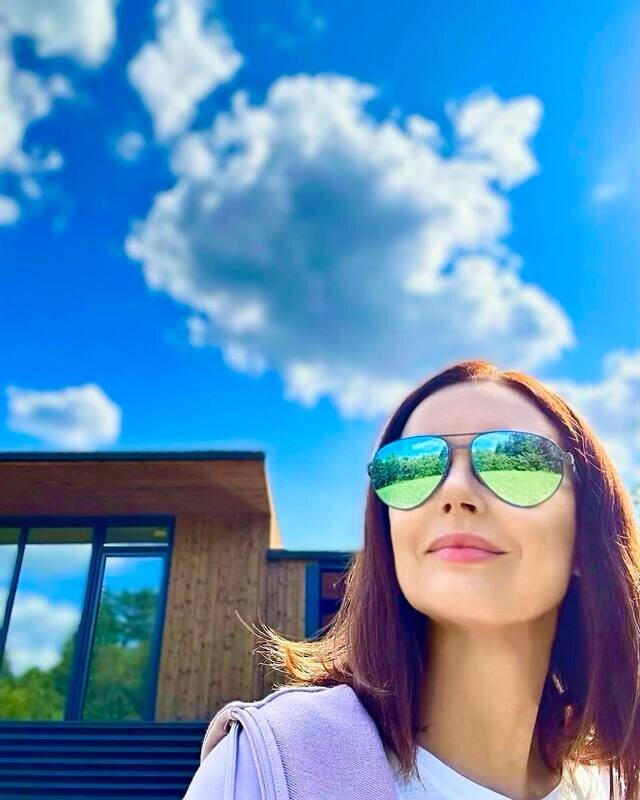    @irina_bezrukova_official Мария Щугорева