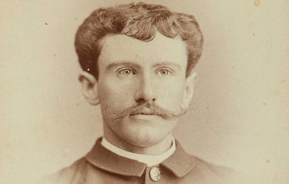 Уильям Сидни Портер